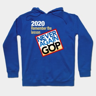 Democrat mission Hoodie